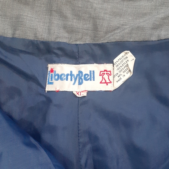 Liberty Bell skydiving pants - Picture 2 of 6